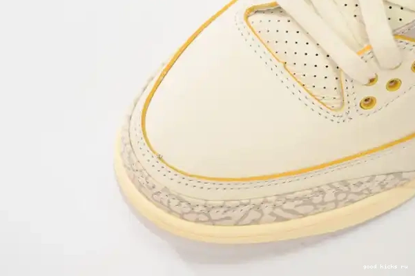 Cheap Medellin J Balvin Sunset FN0344-901 x Air 3 Jordan 0326